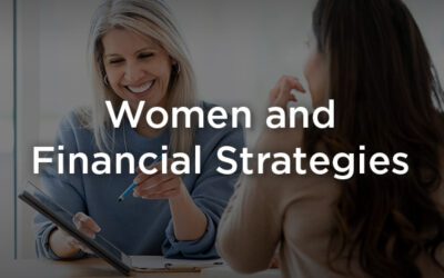 Financial Strategies for Women